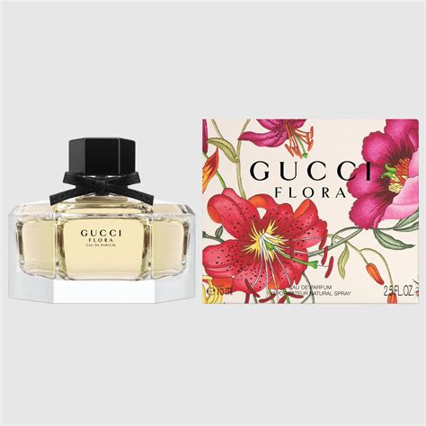 flora 75 ml eau de parfum gucci|gucci flora eau fraiche discontinued.